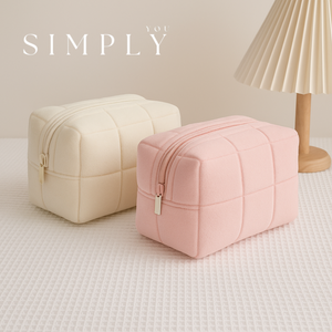 SimplyYou's Makeup Pouch