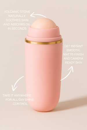 Simply's Oil Absorbing Roller