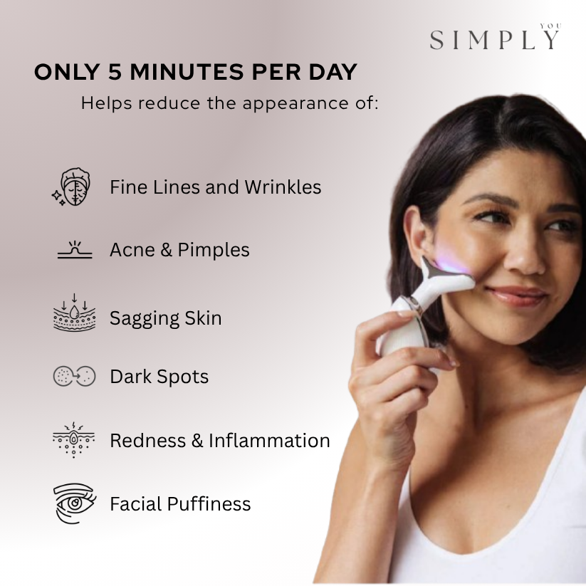 Simply’s LumiSculpt Pro 7-in-1