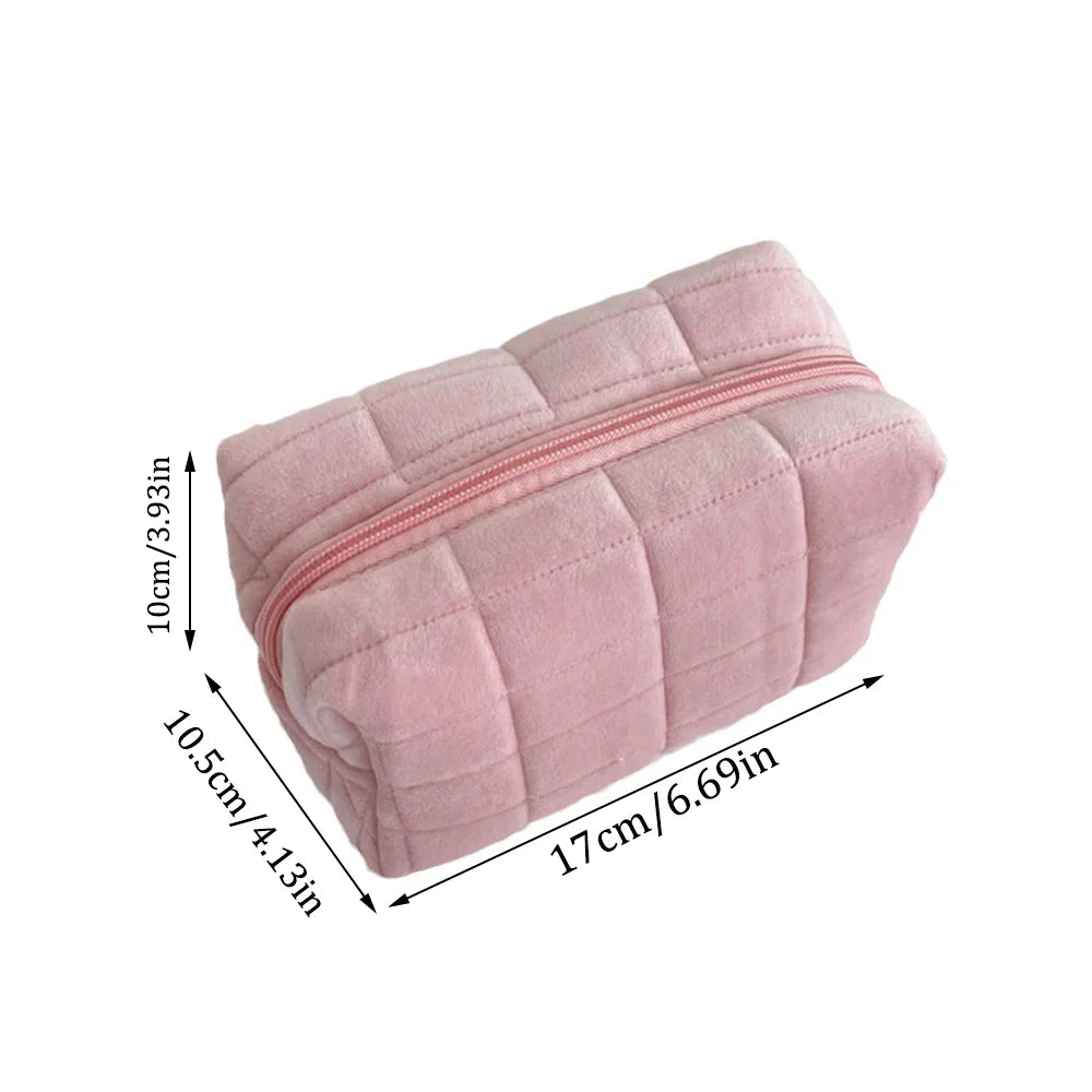 SimplyYou's Makeup Pouch
