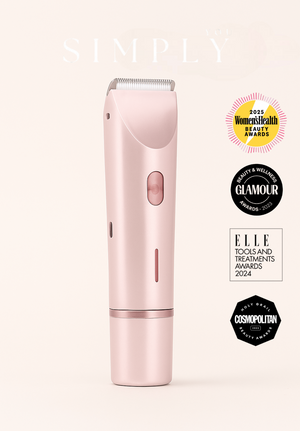 Simply's SilkTrim 2-in-1