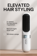 SimplyYou's Portable Straightener